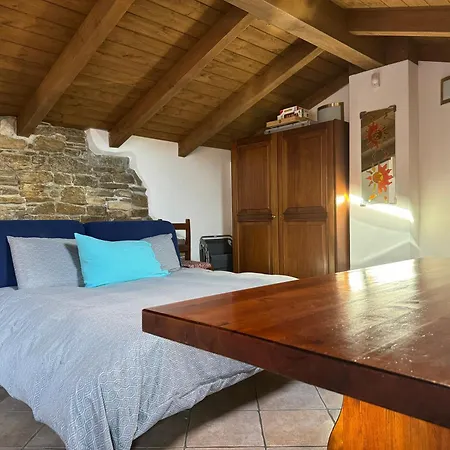 Loft 1855 'Centro Citta' Apartment Domodossola Exterior photo