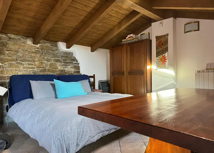 Loft 1855 \'Centro Citta\'