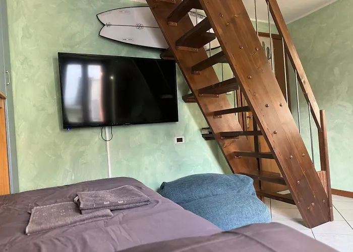 Loft 1855 \'Centro Citta\'