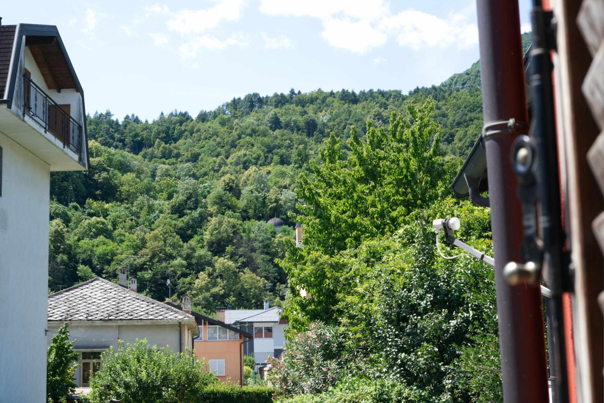 Loft 1855 'centro Citta' * Domodossola