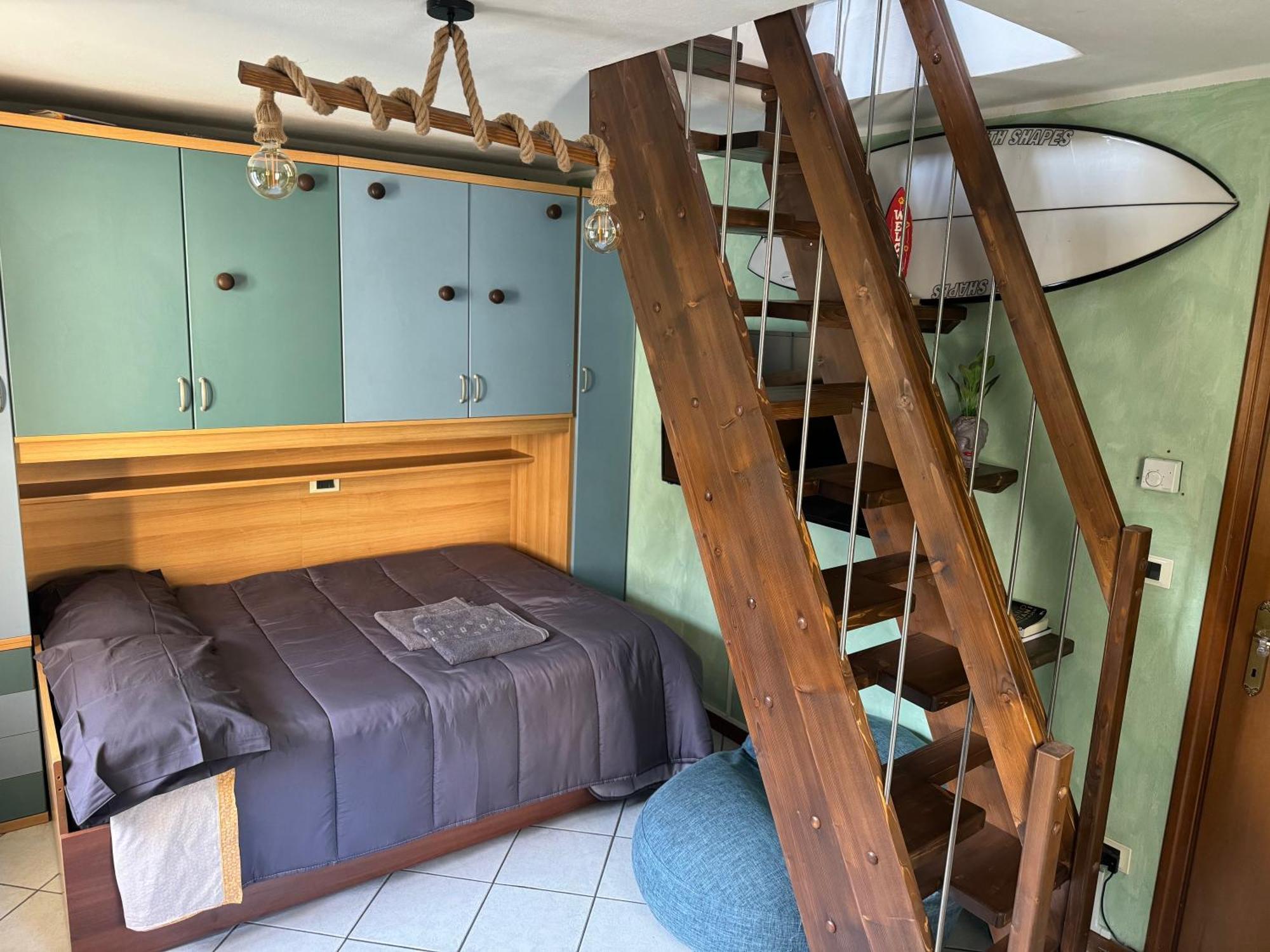 Loft 1855 'centro Citta' Apartment *